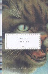 Ghost Stories hinta ja tiedot | Fantasia- ja scifi-kirjallisuus | hobbyhall.fi