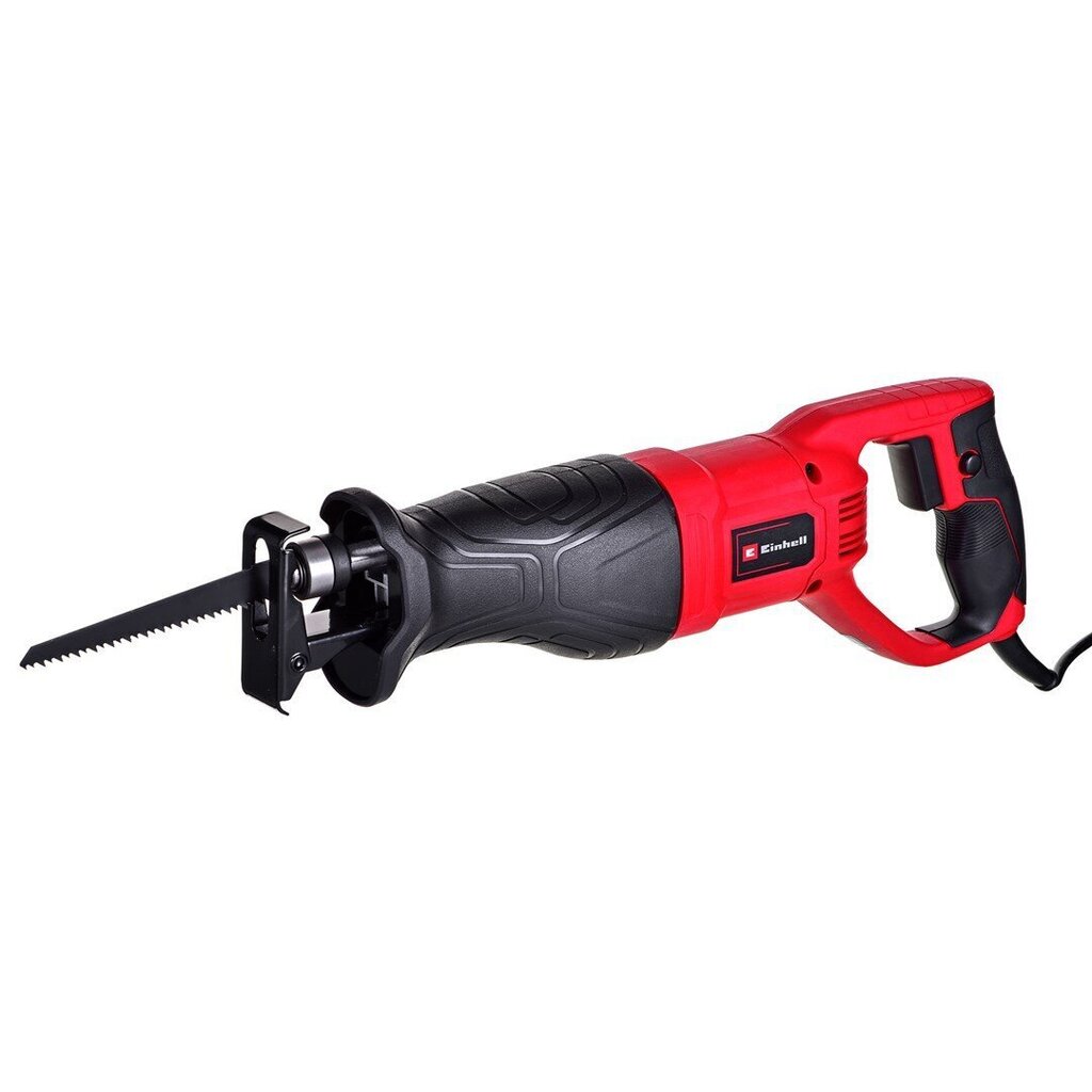 Lineaarisaha Einhell TC-AP 690 E hinta ja tiedot | Sahat ja sirkkelit | hobbyhall.fi