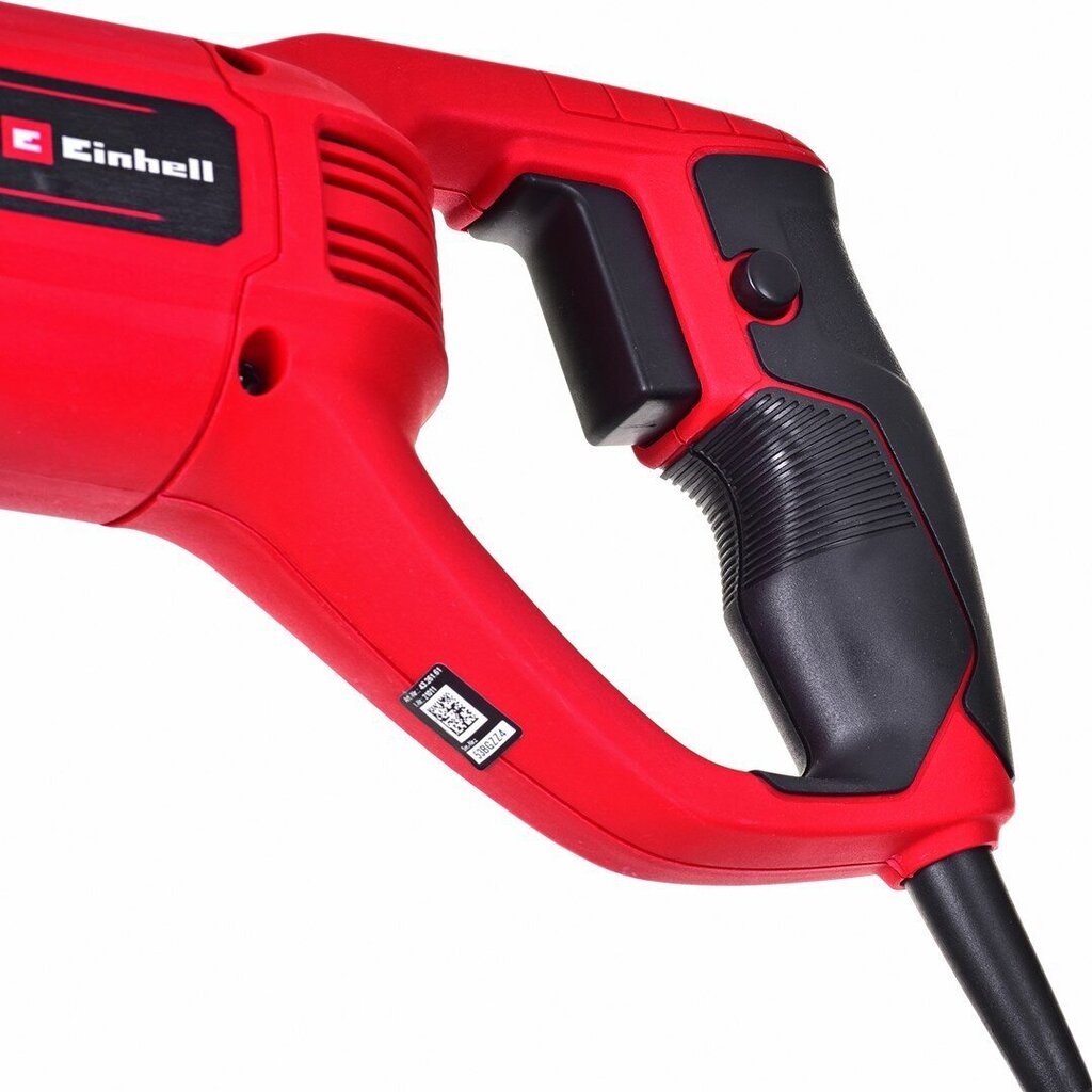 Lineaarisaha Einhell TC-AP 690 E hinta ja tiedot | Sahat ja sirkkelit | hobbyhall.fi