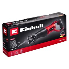 Lineaarisaha Einhell TC-AP 690 E hinta ja tiedot | Sahat ja sirkkelit | hobbyhall.fi