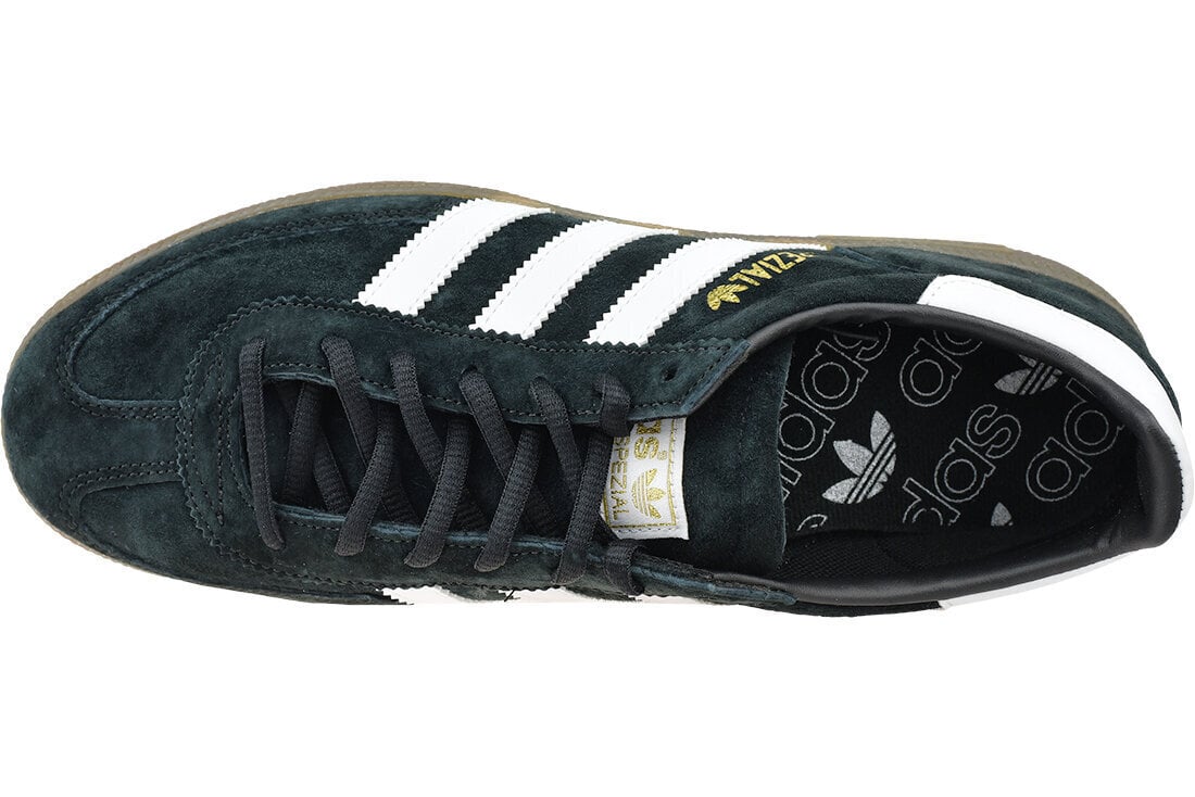 adidas originals db3021 vīriešiem juoda miehet musta hinta ja tiedot | Miesten urheilu- ja vapaa-ajan kengät | hobbyhall.fi