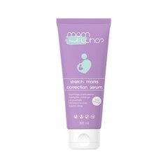 Seerumi raskausarmille Mom and who Stretch Marks Correction Serum, 100ml hinta ja tiedot | Selluliittia ehkäisevät tuotteet | hobbyhall.fi