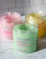 Vartalokuorinta b.fresh Scrub Me Like You Mean It Pineapple Punch Body Scrub, 200 g hinta ja tiedot | Vartalokuorinnat | hobbyhall.fi