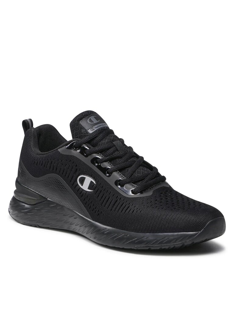 Champion miesten tennarit Low Cut Shoe Bold S21675-S21-KK002 musta hinta ja tiedot | Miesten urheilu- ja vapaa-ajan kengät | hobbyhall.fi