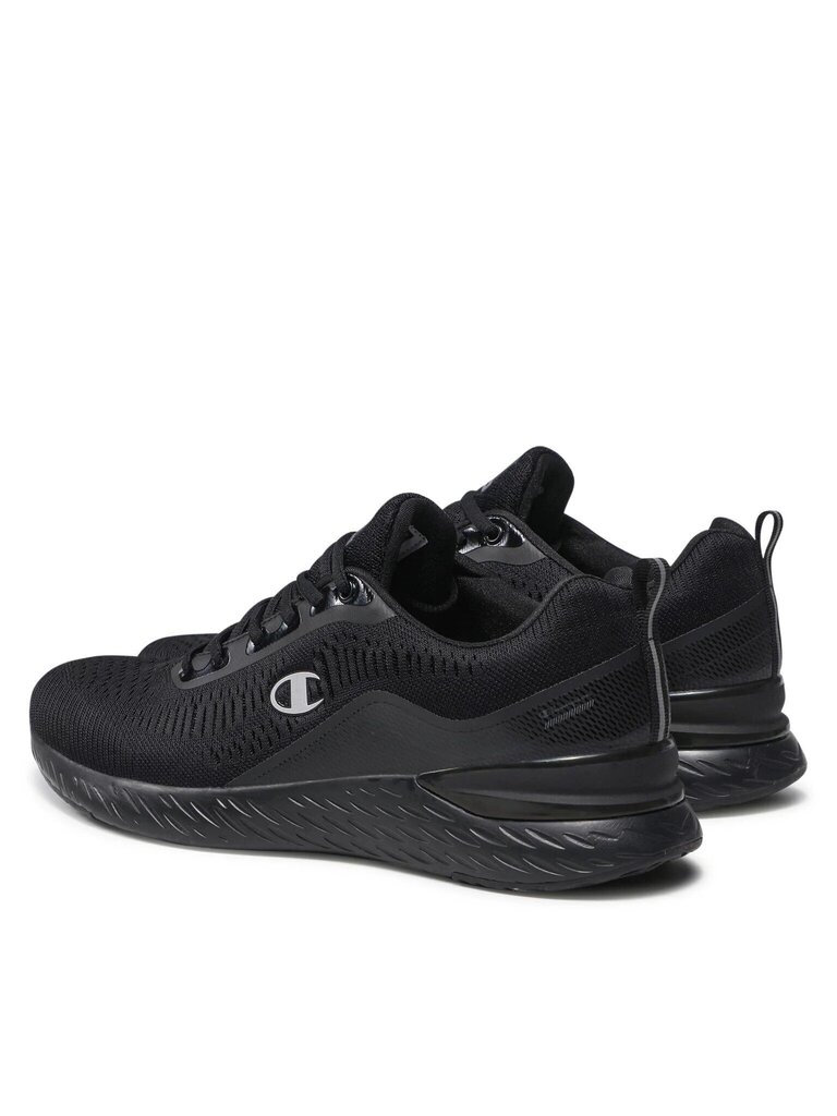 Champion miesten tennarit Low Cut Shoe Bold S21675-S21-KK002 musta hinta ja tiedot | Miesten urheilu- ja vapaa-ajan kengät | hobbyhall.fi