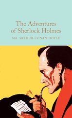 Adventures of Sherlock Holmes hinta ja tiedot | Jännityskirjat ja dekkarit | hobbyhall.fi