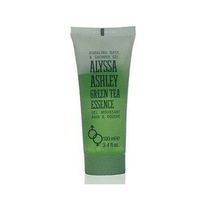 alyssa ashley green tea essence, 100 ml hinta ja tiedot | Suihkusaippuat ja suihkugeelit | hobbyhall.fi