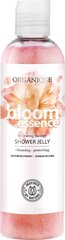 Magnoliakukan tuoksuinen suihkugeeli Organique Bloom Essence, 250 ml hinta ja tiedot | Organique Vartalonhoito | hobbyhall.fi