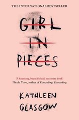 Girl in Pieces: Special edition of the TikTok sensation hinta ja tiedot | Vieraiden kielten oppimateriaalit | hobbyhall.fi