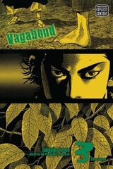 Vagabond (VIZBIG Edition), Vol. 3 hinta ja tiedot | Vieraiden kielten oppimateriaalit | hobbyhall.fi