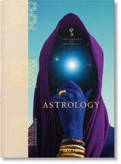 Astrology. The Library of Esoterica hinta ja tiedot | Hengelliset kirjat ja teologia | hobbyhall.fi