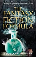 Fantasy Fiction Formula hinta ja tiedot | Vieraiden kielten oppimateriaalit | hobbyhall.fi