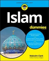 Islam For Dummies hinta ja tiedot | Hengelliset kirjat ja teologia | hobbyhall.fi