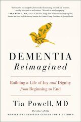 Dementia Reimagined hinta ja tiedot | Elämäntaitokirjat | hobbyhall.fi