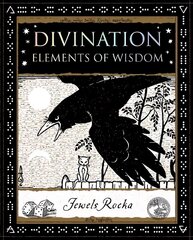 Divination: Elements of Wisdom hinta ja tiedot | Elämäntaitokirjat | hobbyhall.fi