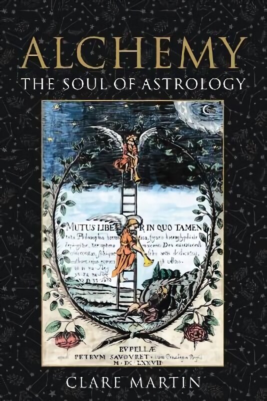 Alchemy: The Soul of Astrology hinta ja tiedot | Hengelliset kirjat ja teologia | hobbyhall.fi