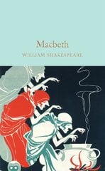 Macbeth hinta ja tiedot | Klassikkokirjat | hobbyhall.fi