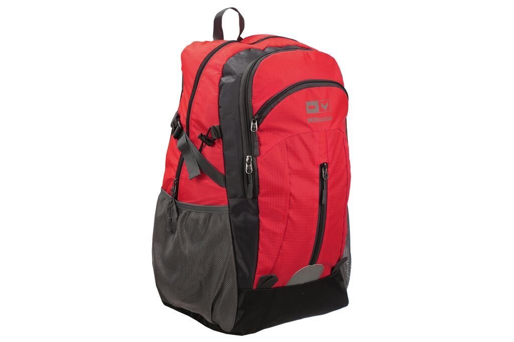 HiMOUNTAIN Red Globe Sports Platform 35L yksikokoinen hinta ja tiedot | Urheilukassit ja reput | hobbyhall.fi