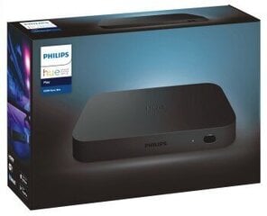 Philips Play HDMI Sync Box hinta ja tiedot | Philips Televisiot ja lisätarvikkeet | hobbyhall.fi