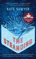 Stranding: AS SEEN ON BBC2'S BEHIND THE COVERS WITH SARA COX hinta ja tiedot | Fantasia- ja scifi-kirjallisuus | hobbyhall.fi