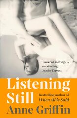 Listening Still: The Irish bestseller hinta ja tiedot | Fantasia- ja scifi-kirjallisuus | hobbyhall.fi