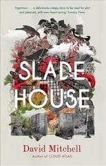 Slade House hinta ja tiedot | Fantasia- ja scifi-kirjallisuus | hobbyhall.fi