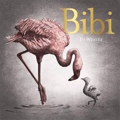 Bibi: A flamingo's tale hinta ja tiedot | Vauvakirjat | hobbyhall.fi