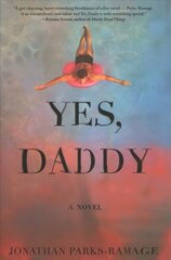 Yes, Daddy hinta ja tiedot | Fantasia- ja scifi-kirjallisuus | hobbyhall.fi