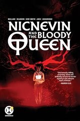 Nicnevin and the Bloody Queen hinta ja tiedot | Fantasia- ja scifi-kirjallisuus | hobbyhall.fi