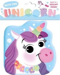 Unicorn hinta ja tiedot | Vauvakirjat | hobbyhall.fi