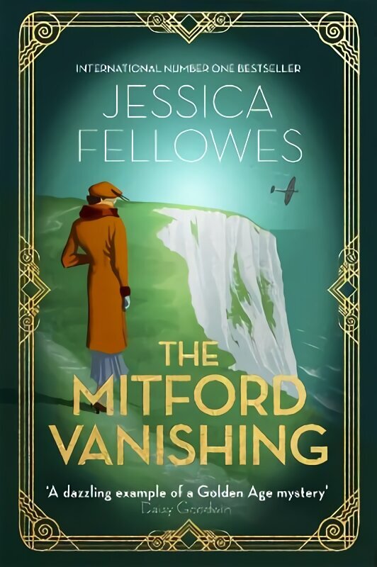 Mitford Vanishing: Jessica Mitford and the case of the disappearing sister hinta ja tiedot | Fantasia- ja scifi-kirjallisuus | hobbyhall.fi