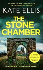 Stone Chamber: Book 25 in the DI Wesley Peterson crime series hinta ja tiedot | Fantasia- ja scifi-kirjallisuus | hobbyhall.fi