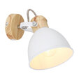 Valokeila Globo Lighting WIHO G54018-1