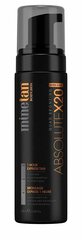 Itseruskettava vaahto Minetan Absolute X20 200 ml, Ultra Dark hinta ja tiedot | Itseruskettavat voiteet | hobbyhall.fi