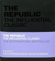 Republic: The Influential Classic hinta ja tiedot | Talouskirjat | hobbyhall.fi