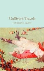 Gulliver's Travels hinta ja tiedot | Lastenkirjat | hobbyhall.fi