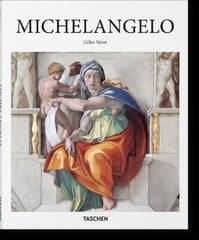 Michelangelo hinta ja tiedot | Taidekirjat | hobbyhall.fi