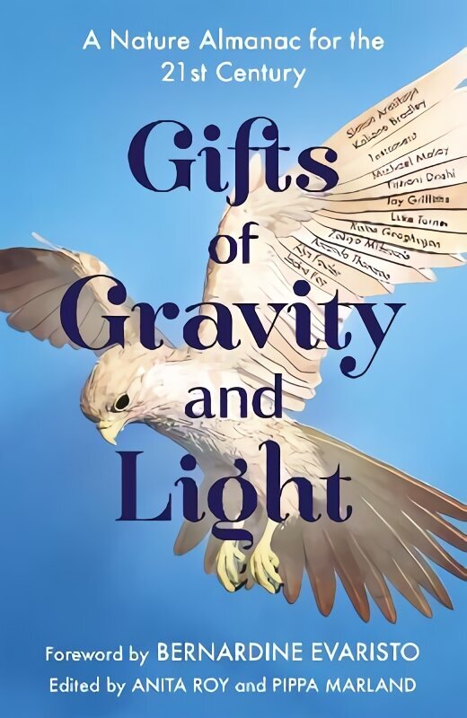 Gifts of Gravity and Light hinta ja tiedot | Terveys- ja ravitsemuskirjat | hobbyhall.fi