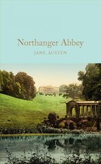 Northanger Abbey hinta ja tiedot | Fantasia- ja scifi-kirjallisuus | hobbyhall.fi