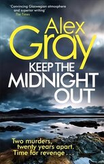 Keep The Midnight Out: Book 12 in the Sunday Times bestselling series hinta ja tiedot | Fantasia- ja scifi-kirjallisuus | hobbyhall.fi