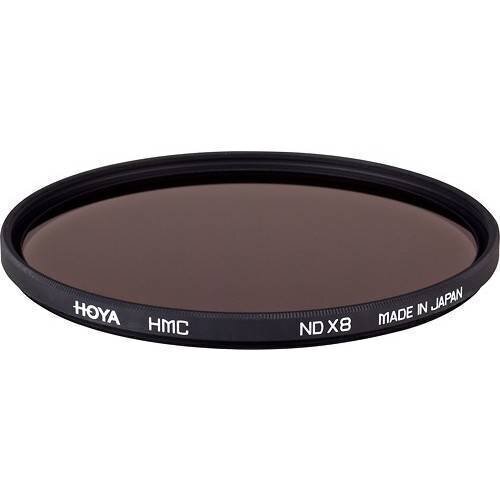 Hoya suodatin neutraali harmaa ND4 HMC 52mm hinta ja tiedot | Kameran suotimet | hobbyhall.fi