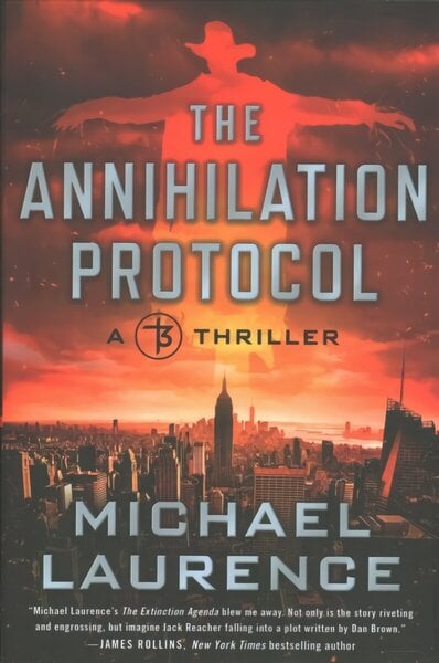 Annihilation Protocol