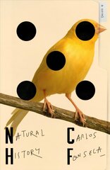 Natural History: A Novel hinta ja tiedot | Fantasia- ja scifi-kirjallisuus | hobbyhall.fi