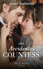 His Accidental Countess hinta ja tiedot | Fantasia- ja scifi-kirjallisuus | hobbyhall.fi