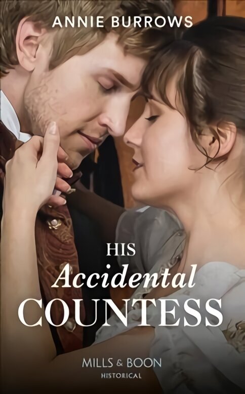 His Accidental Countess hinta ja tiedot | Fantasia- ja scifi-kirjallisuus | hobbyhall.fi