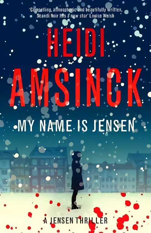 My Name is Jensen 2nd Revised edition hinta ja tiedot | Fantasia- ja scifi-kirjallisuus | hobbyhall.fi