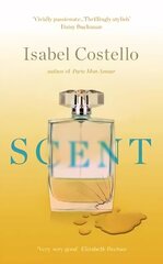 Scent hinta ja tiedot | Fantasia- ja scifi-kirjallisuus | hobbyhall.fi