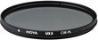 Hoya suodatin pyöreä polarisaattori UX II 49mm hinta ja tiedot | Kameran suotimet | hobbyhall.fi