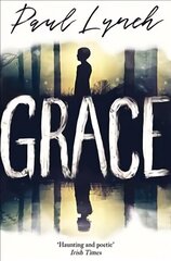 Grace: From the Booker Prize-winning author of Prophet Song MMP hinta ja tiedot | Fantasia- ja scifi-kirjallisuus | hobbyhall.fi