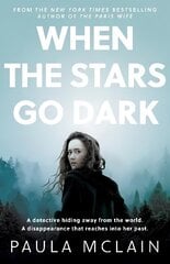 When the Stars Go Dark: New York Times Bestseller hinta ja tiedot | Fantasia- ja scifi-kirjallisuus | hobbyhall.fi